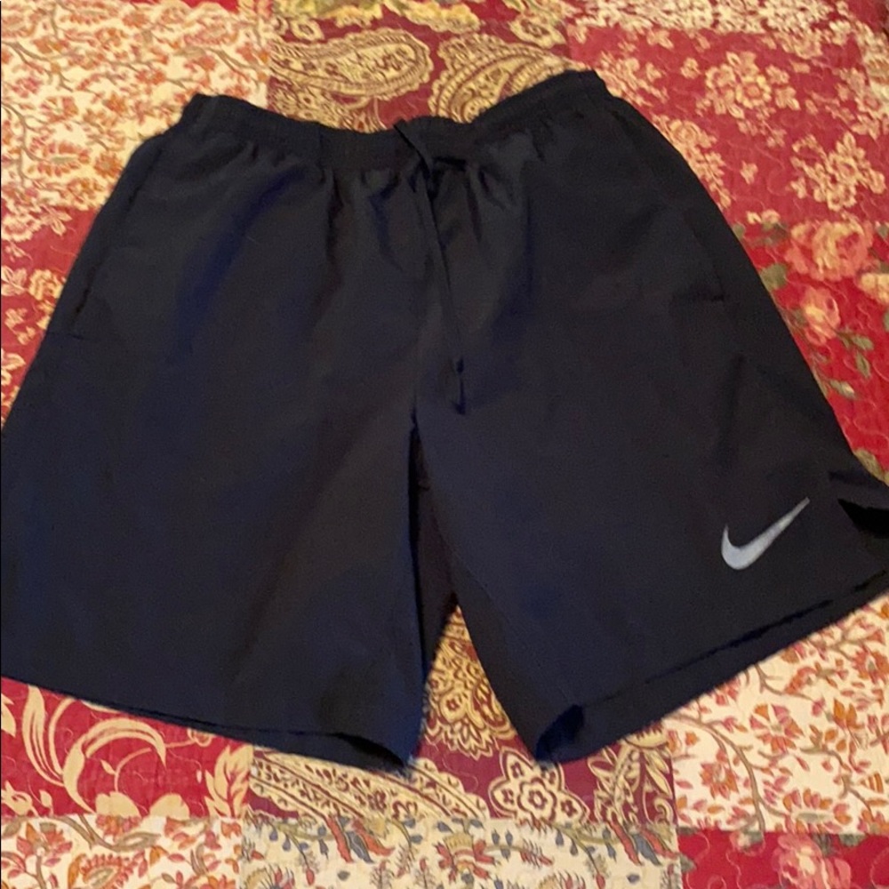 Nike Dri Fit men’s running shorts